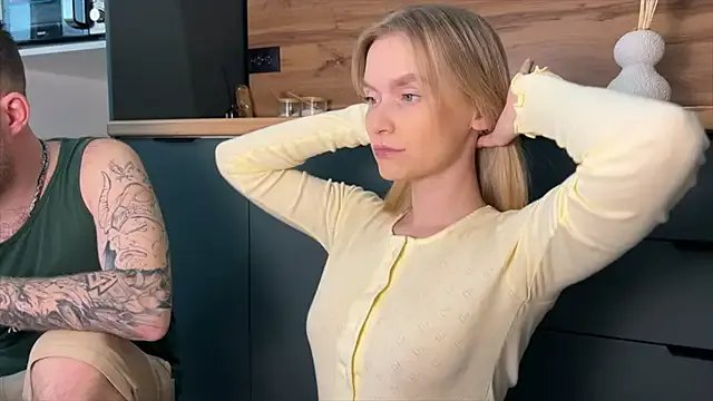 Adelovenick on StripChat