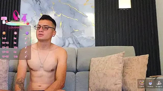 afrodita_aares on StripChat