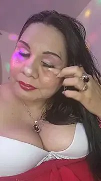 Afrodita_venus_squirt on StripChat