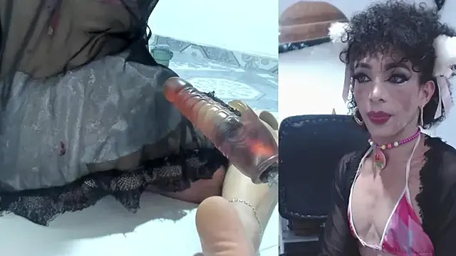 afroditacute15 on StripChat