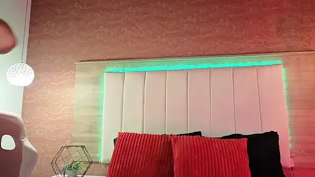 AgnesIvanova on StripChat