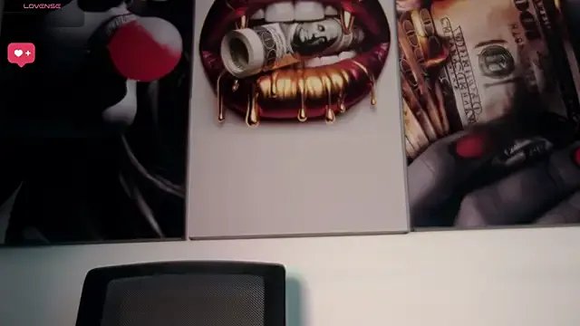 aidaadams on StripChat