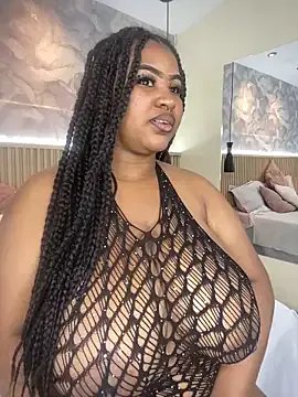 AinaraJimenez on StripChat