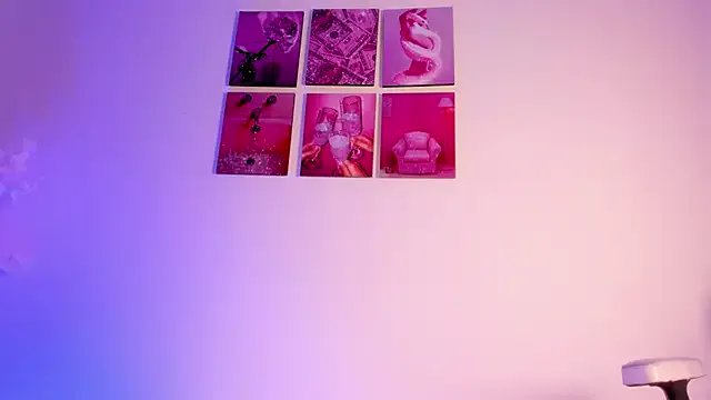 Aixa_hill1 on StripChat