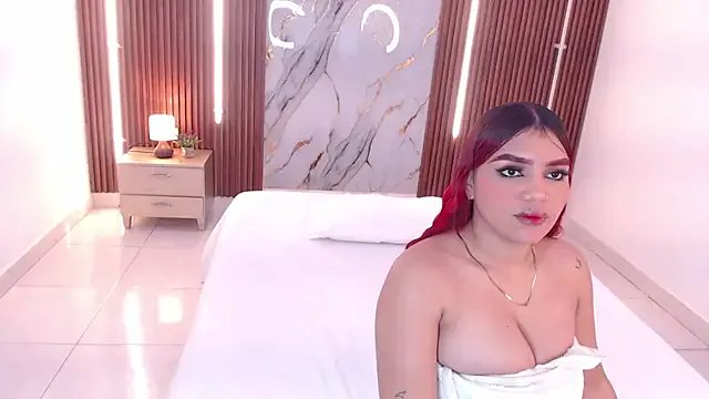 aixa_show on StripChat