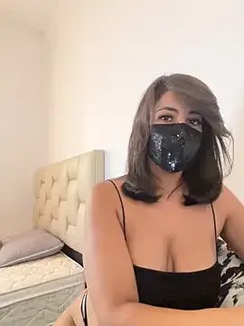 al_anoud on StripChat