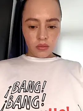 ALEJA__22 on StripChat