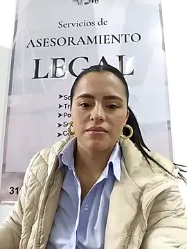 ALEJA__22 on StripChat