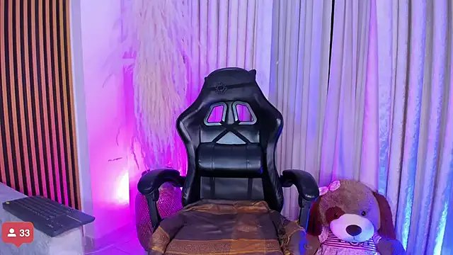 alejagarcia_ on StripChat