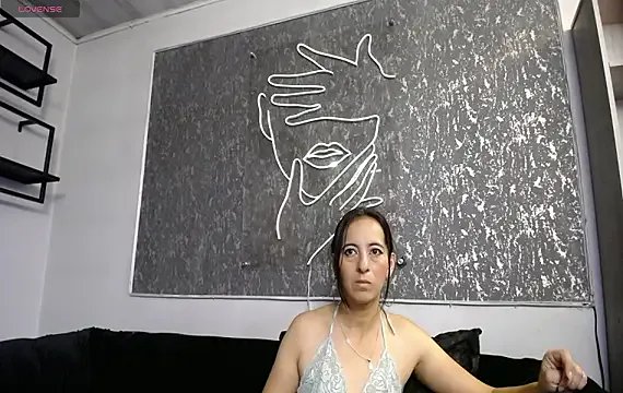 AlessiaRinaldi_ on StripChat