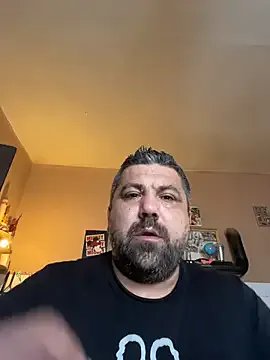 Alexander18edd on StripChat