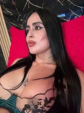 Alexandra_duque on StripChat