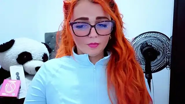 Alexatexa2929 on StripChat