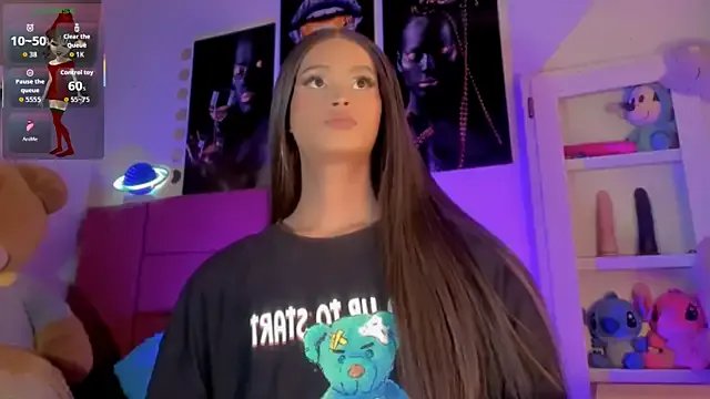 alexia_corleoni on StripChat