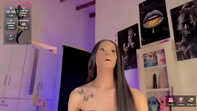 alexia_corleoni on StripChat