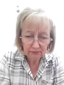 AlikaSwan5821 on StripChat