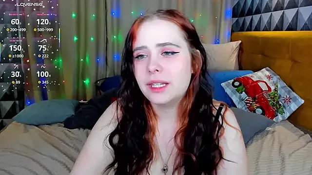 Alis_Platt on StripChat