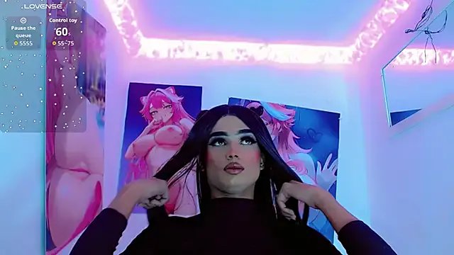 Alisson_Secrett_ — Naked