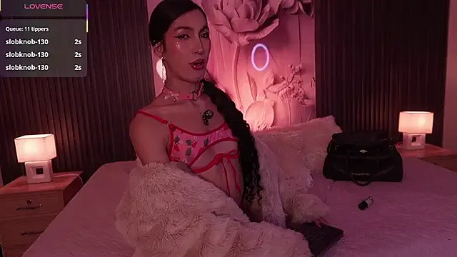 allicemackenzie on StripChat