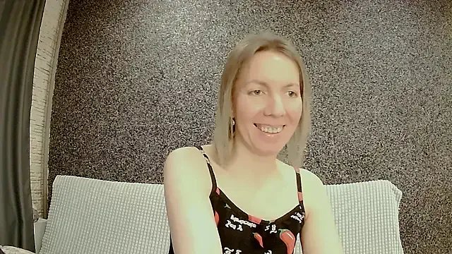 Amanda_Luxe on StripChat