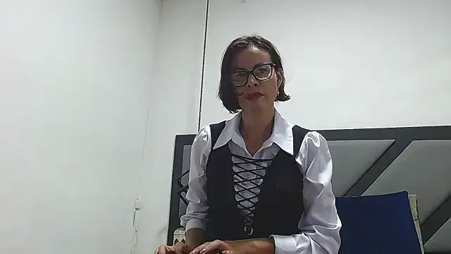 amanda_ramirez on StripChat