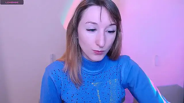 AmandaSell on StripChat