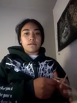 AmberGold- on StripChat