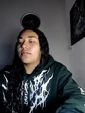 AmberGold- on StripChat