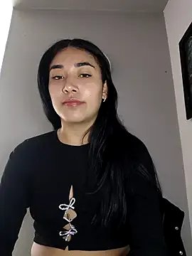 AmberGold- on StripChat