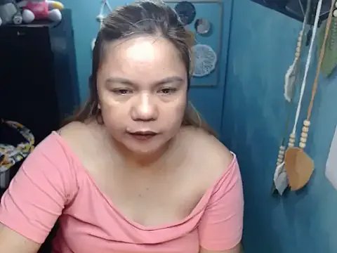 ambersmile on StripChat