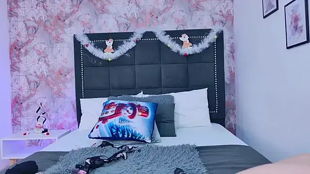 AmbherBlake on StripChat