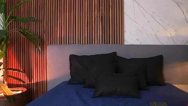 Amelia_Rouse on StripChat