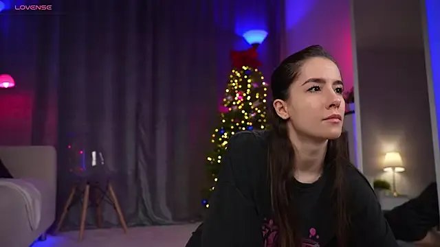 Amely_Young on StripChat