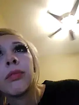 AmethystFoxx on StripChat