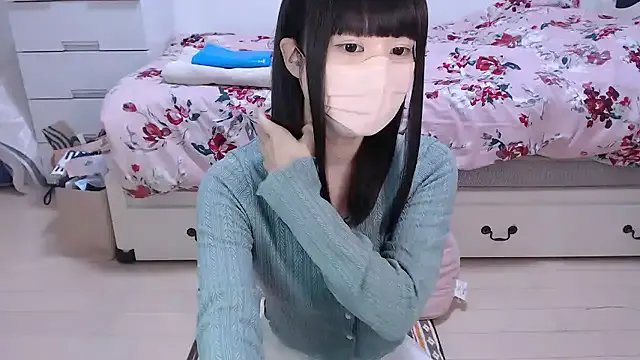 AMI___oO on StripChat