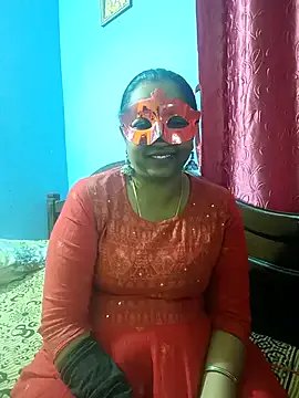 Ammu_urFantasy on StripChat