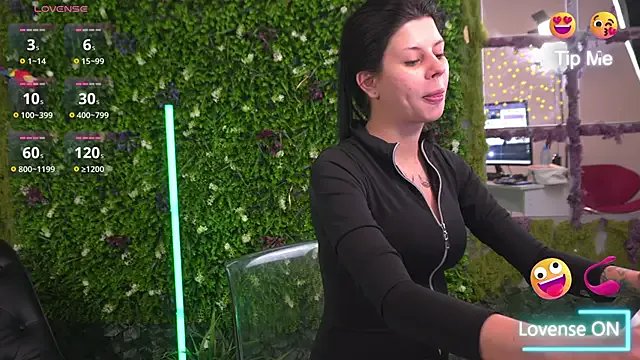 Ana_Lexus on StripChat