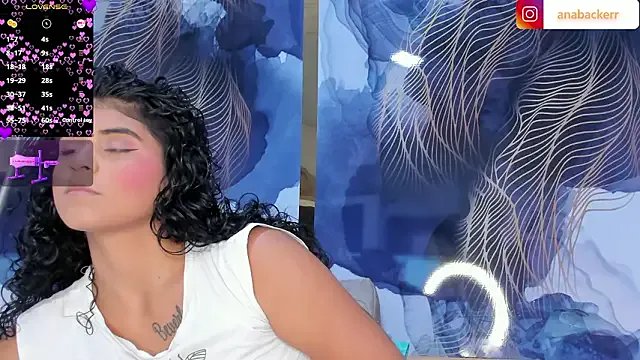 Anabacker01 — fast machine 55seg