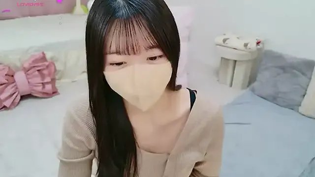 anchan_ — Freechat on StripChat