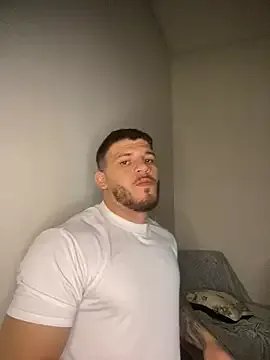 Andeilson1999 on StripChat