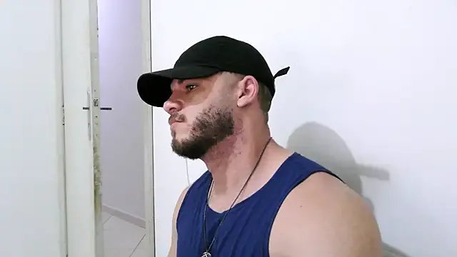 Andeilson1999 on StripChat