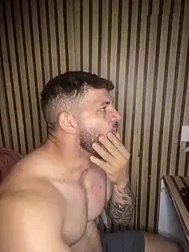 Andeilson1999 on StripChat