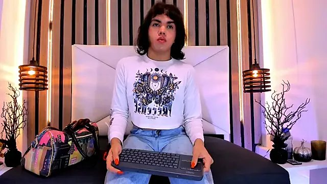 AndreaGil_ — make my day happy