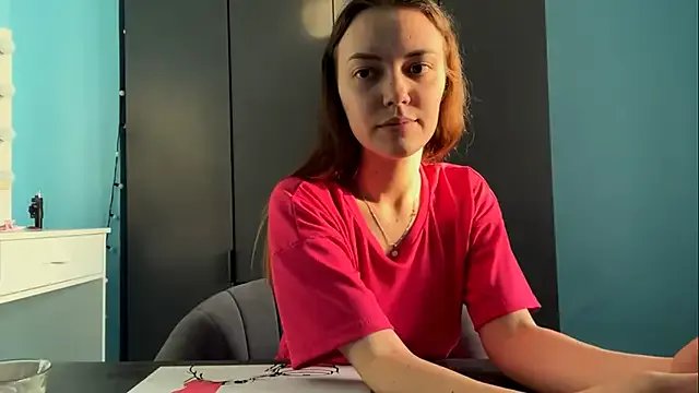 AndreeMerryman on StripChat