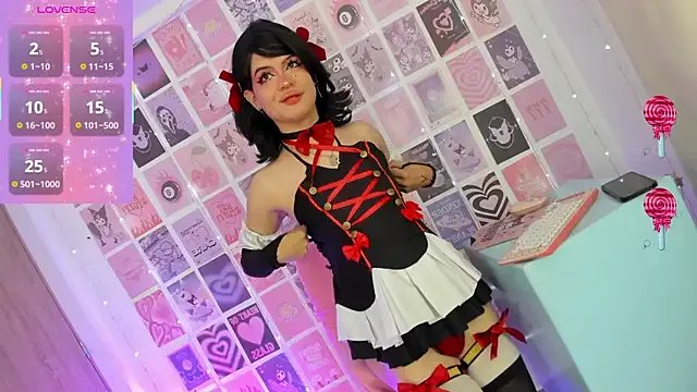 andy_candy01 on StripChat