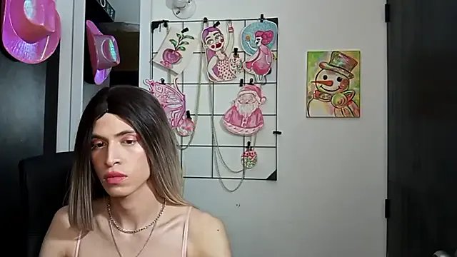 Andy_Roses on StripChat