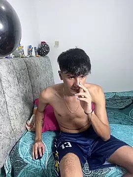 Andycillo — Show cum