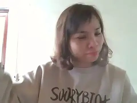 Angela-Eira on StripChat