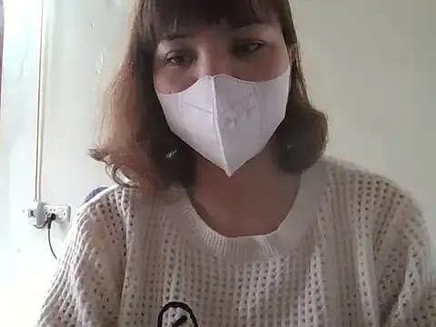 Angela-Eira on StripChat