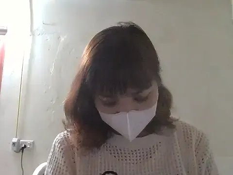 Angela-Eira on StripChat